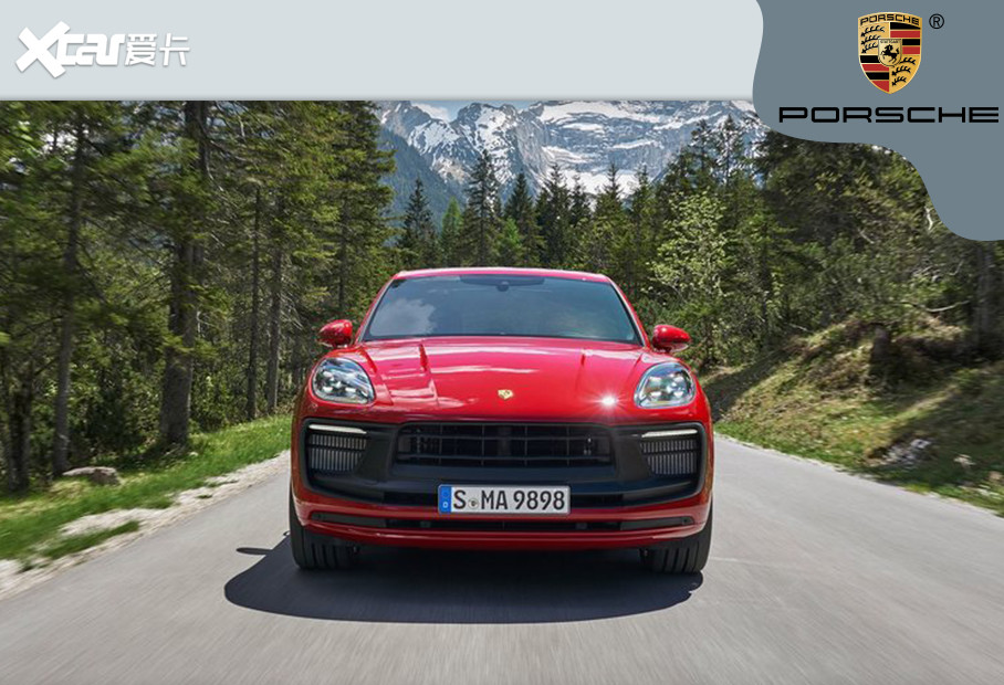 2022Macan8µĳɶչ࣬³ǰֻϸϵŻı仯ڳβ֡ȫƵĺΧ͸ӶУɫɢ˫߹ĳʽԸмǿ⣬Ҳȡ˴ڿƼӪ췽Լǿ