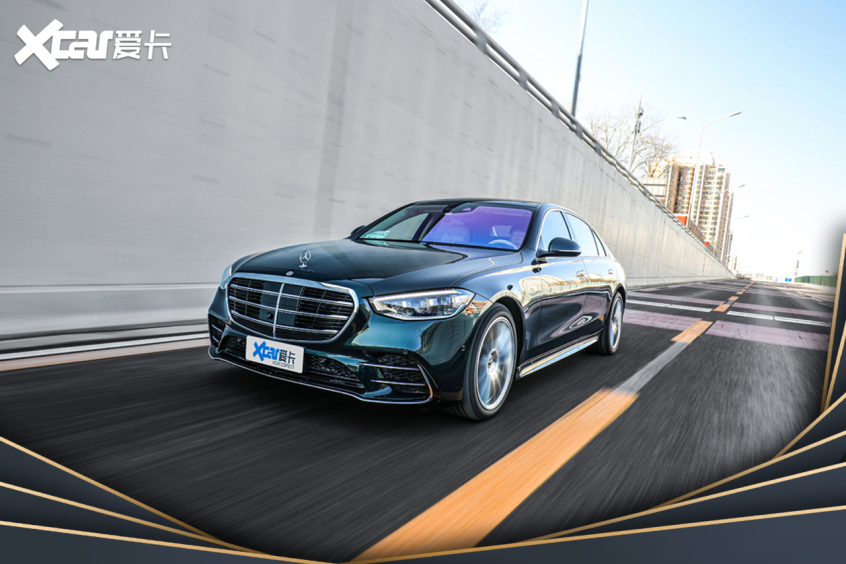 評(píng)測(cè)編輯喜歡的合資和進(jìn)口車