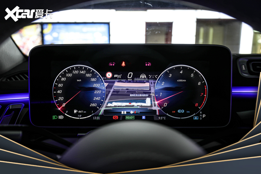 評(píng)測(cè)編輯喜歡的合資和進(jìn)口車