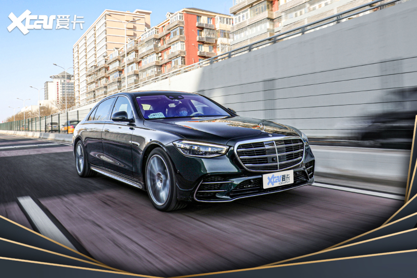 評(píng)測(cè)編輯喜歡的合資和進(jìn)口車