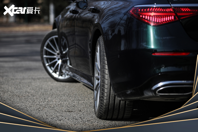 評(píng)測(cè)編輯喜歡的合資和進(jìn)口車