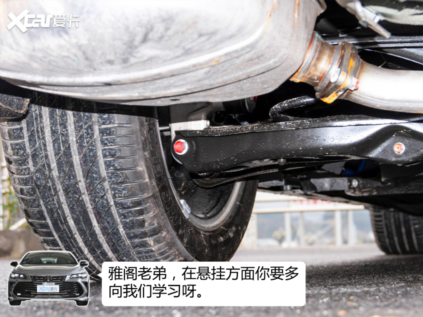 日系中型轎車對比