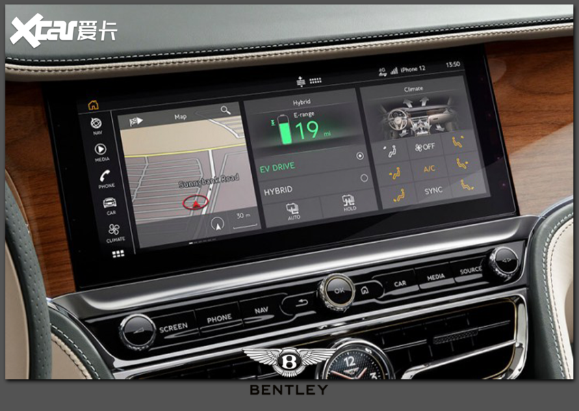 飞驰Hybrid Odyssean