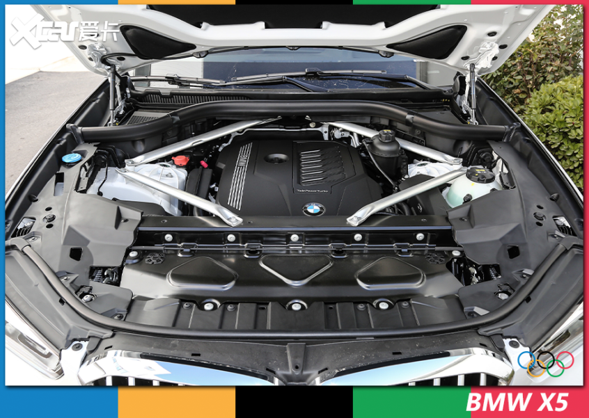 奧運金牌選手座駕