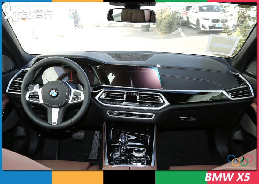 為奧運冠軍推薦金牌座駕