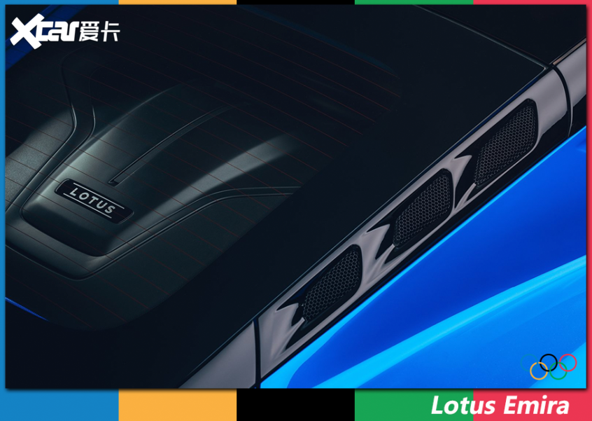 為奧運冠軍推薦金牌座駕