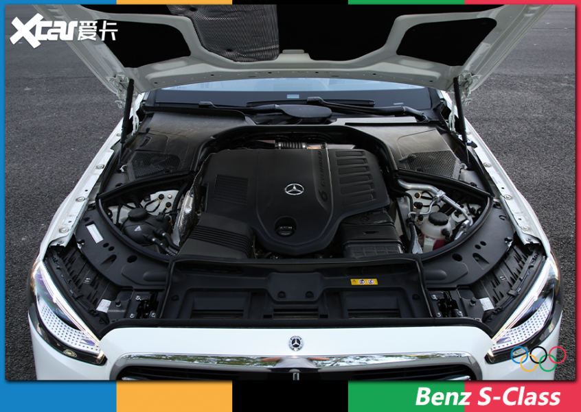 為奧運冠軍推薦金牌座駕