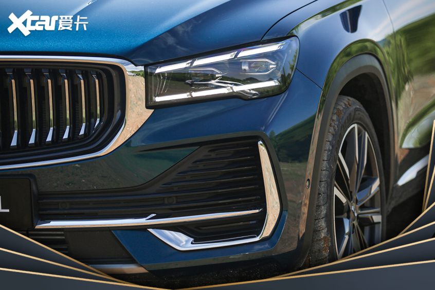 讓編輯心動6款車下集