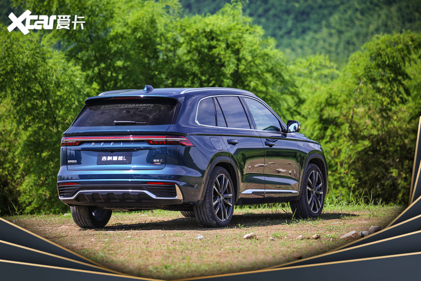 讓編輯心動6款車下集