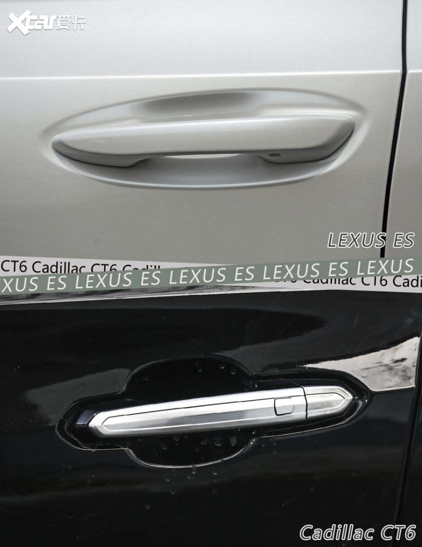 雷克薩斯2021款雷克薩斯ES