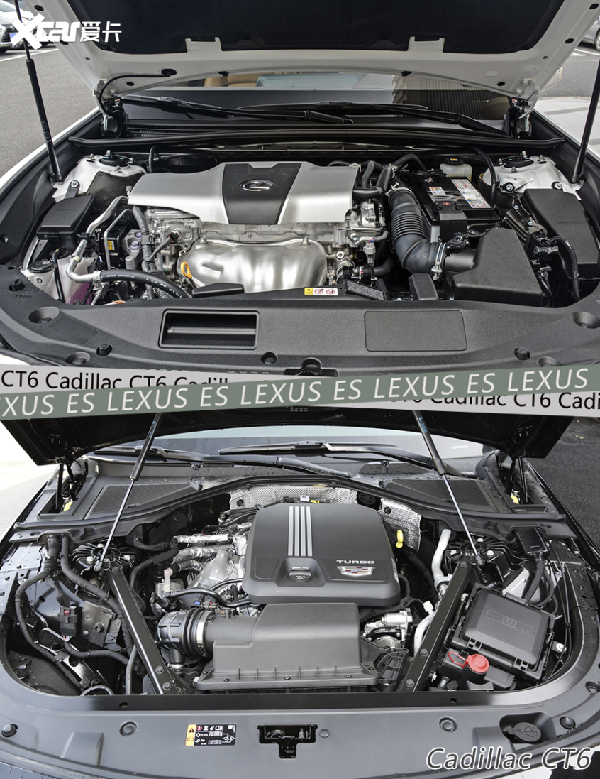 雷克薩斯2021款雷克薩斯ES