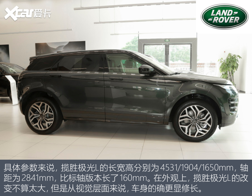 盤點(diǎn)四款中國特供SUV