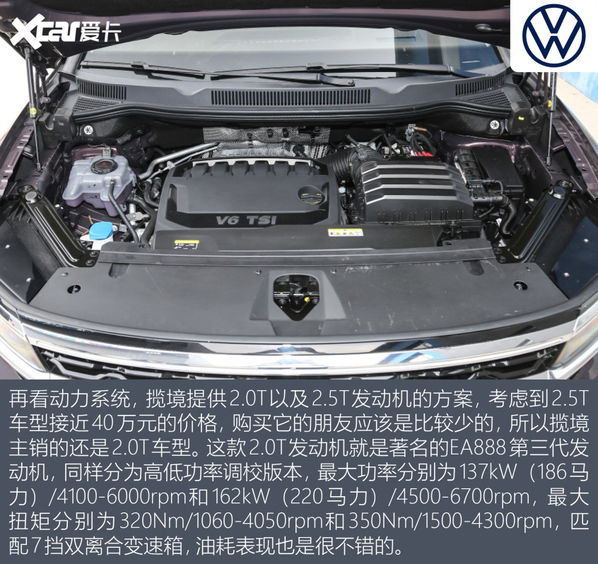 盤點(diǎn)四款中國特供SUV