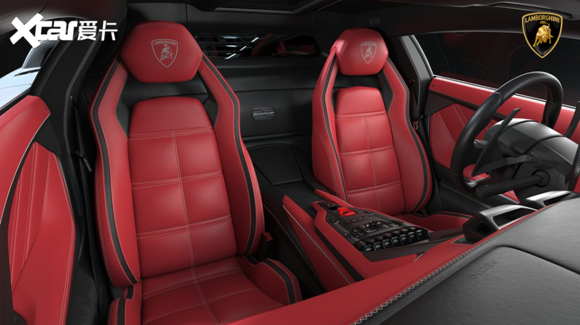 蘭博基尼 Countach LPI 800-4