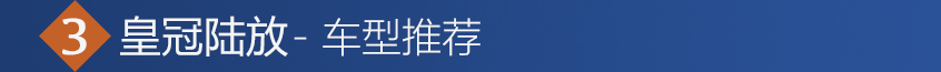 一汽豐田2021款皇冠陸放
