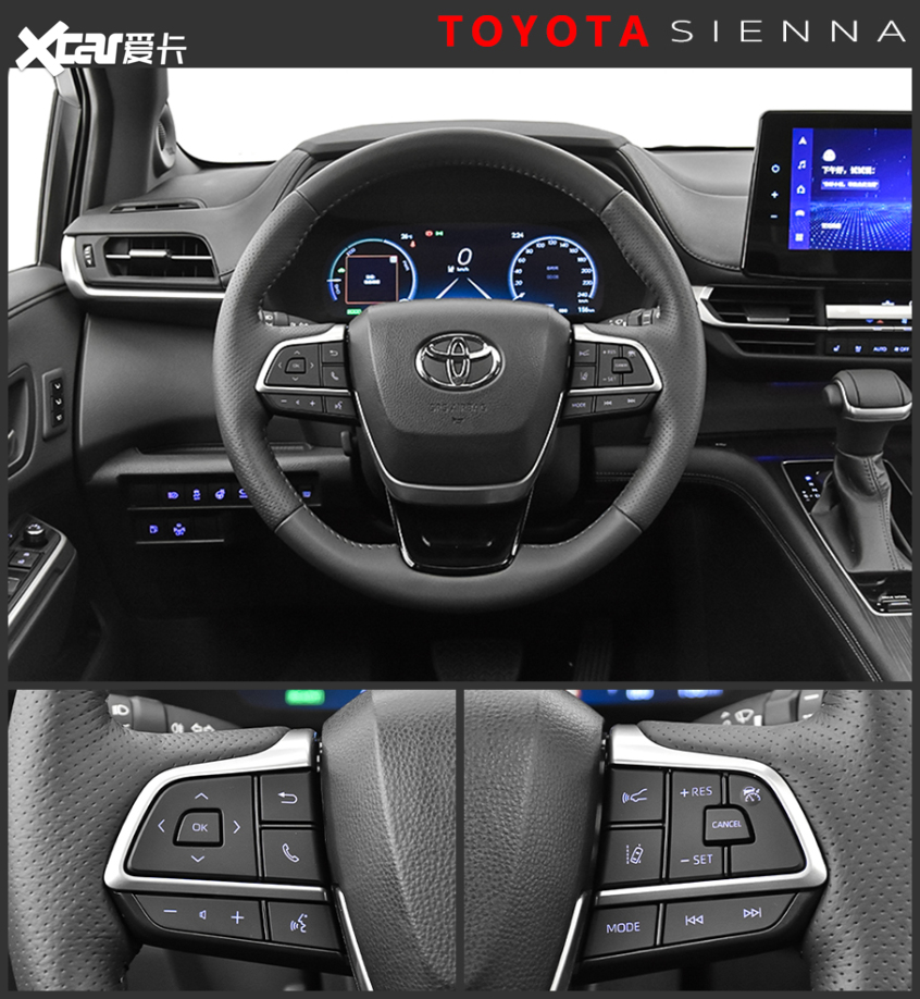 擺脫中年油膩的“奶爸”