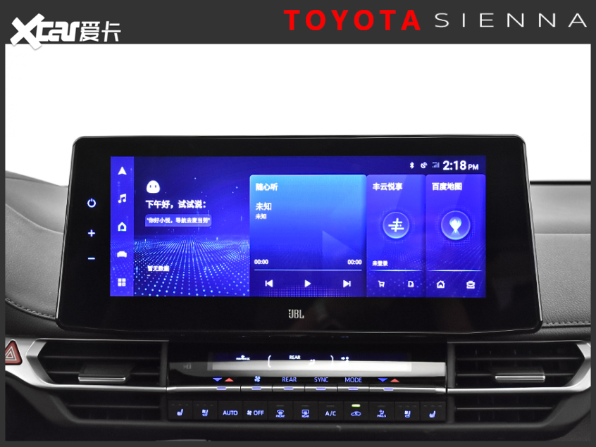 擺脫中年油膩的“奶爸”