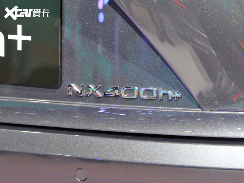 雷克薩斯NX