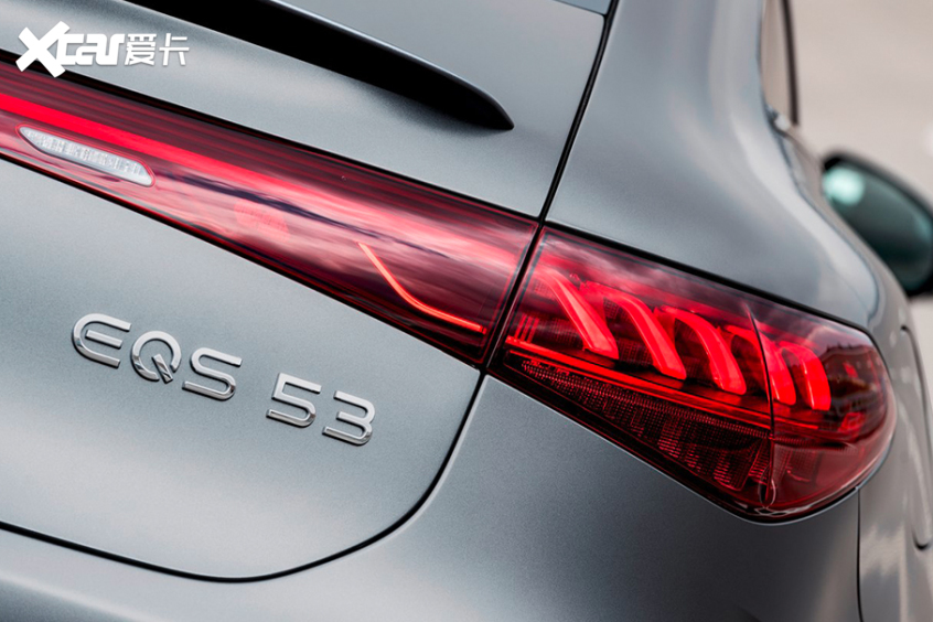 梅賽德斯-AMG2022款AMG EQS