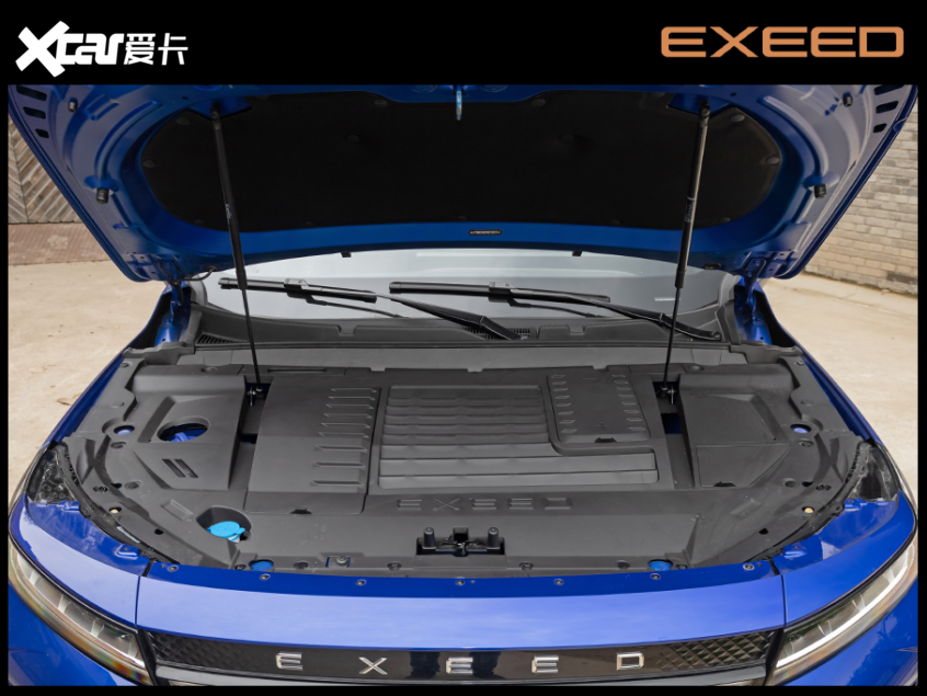 星途追風(fēng)1.5T