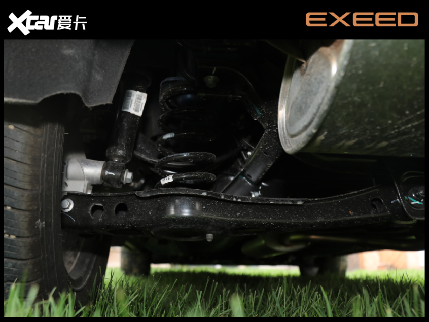 星途追風(fēng)1.5T