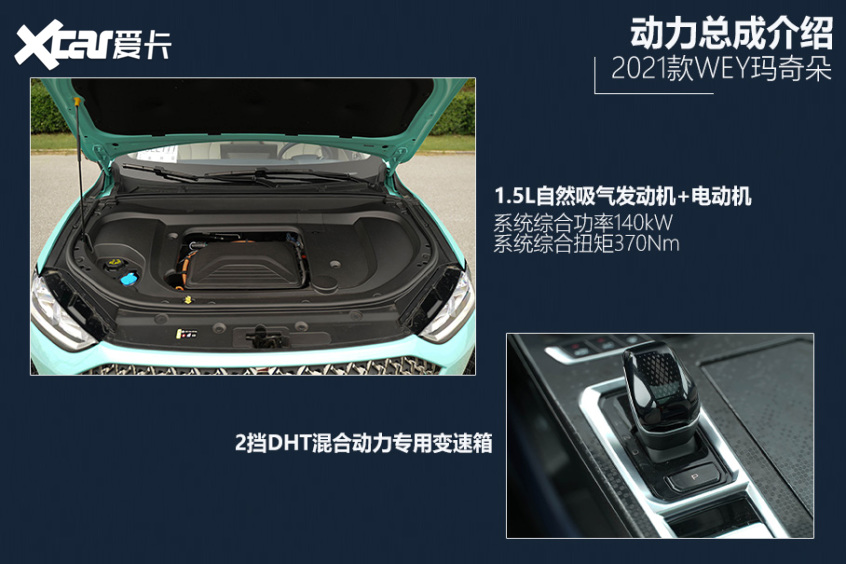 WEY瑪奇朵購(gòu)車手冊(cè)