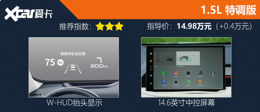 WEY瑪奇朵購車手冊