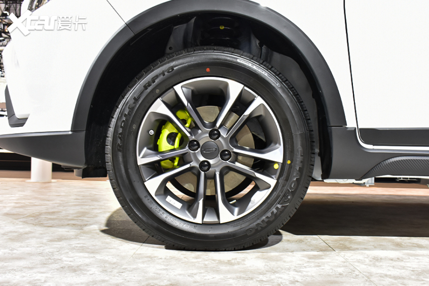 靜態解析EX3功夫牛