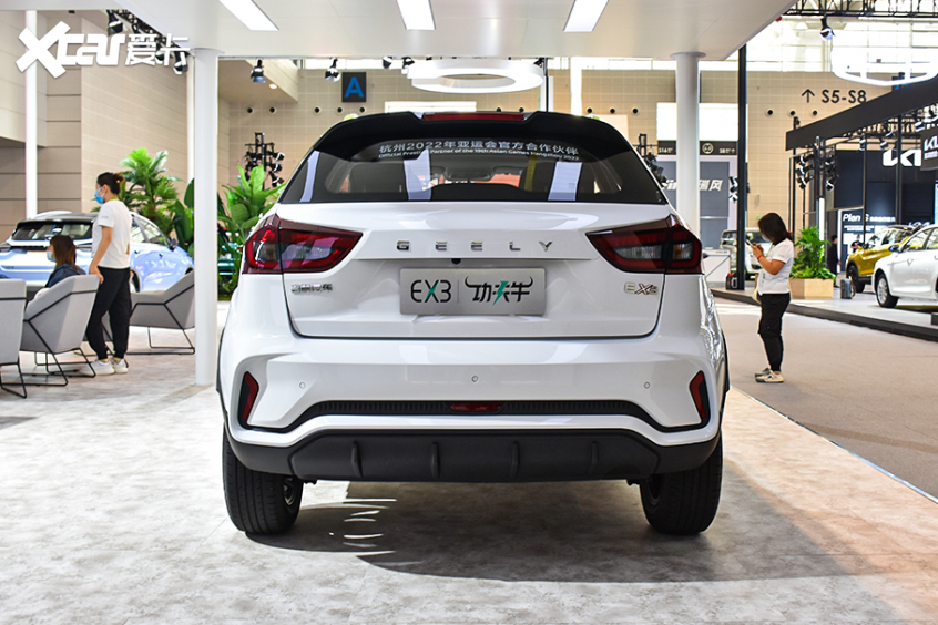 靜態解析EX3功夫牛