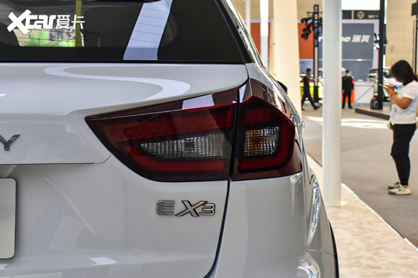 靜態解析EX3功夫牛