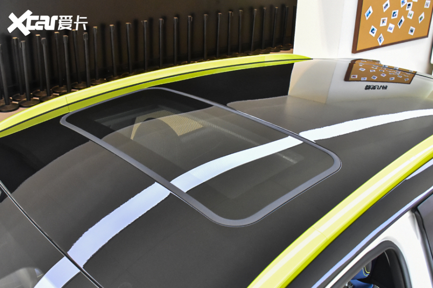 靜態解析EX3功夫牛