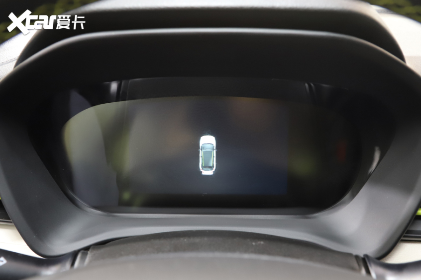 靜態解析EX3功夫牛