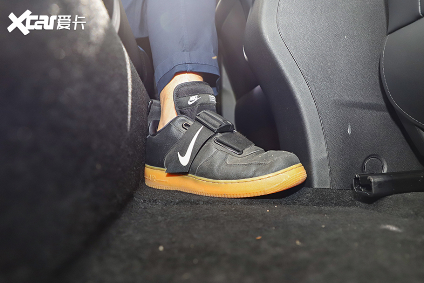 靜態解析EX3功夫牛