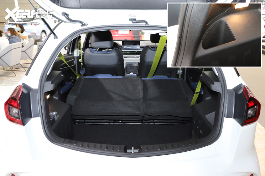 靜態解析EX3功夫牛