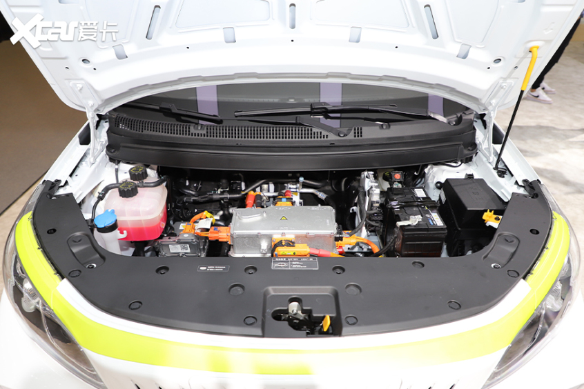 靜態解析EX3功夫牛