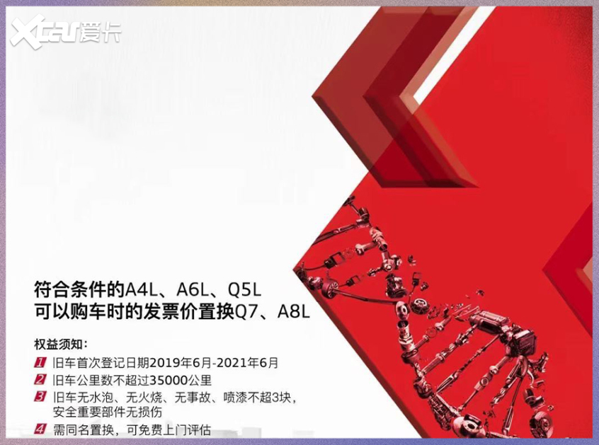 原價回購車型盤點