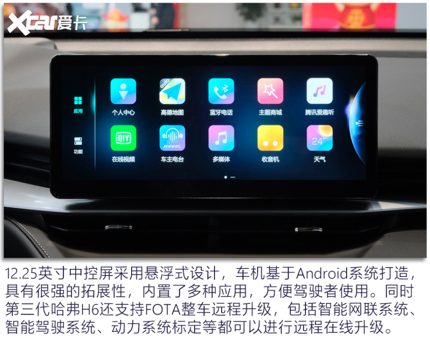 升功率100马力紧凑SUV