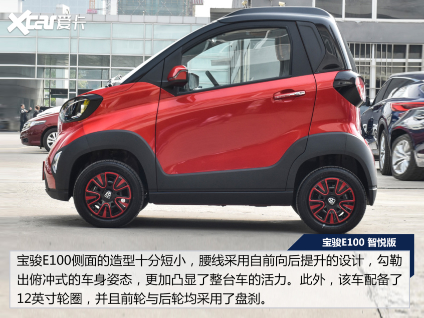 誰說便宜沒好貨？6萬元以下超過300km續(xù)航純電車型盤點