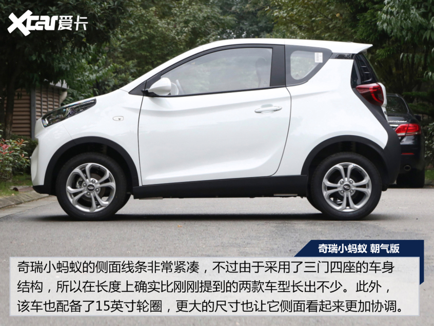 誰說便宜沒好貨？6萬元以下超過300km續(xù)航純電車型盤點