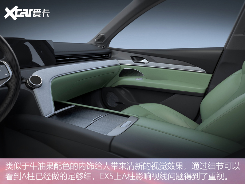 威马M7