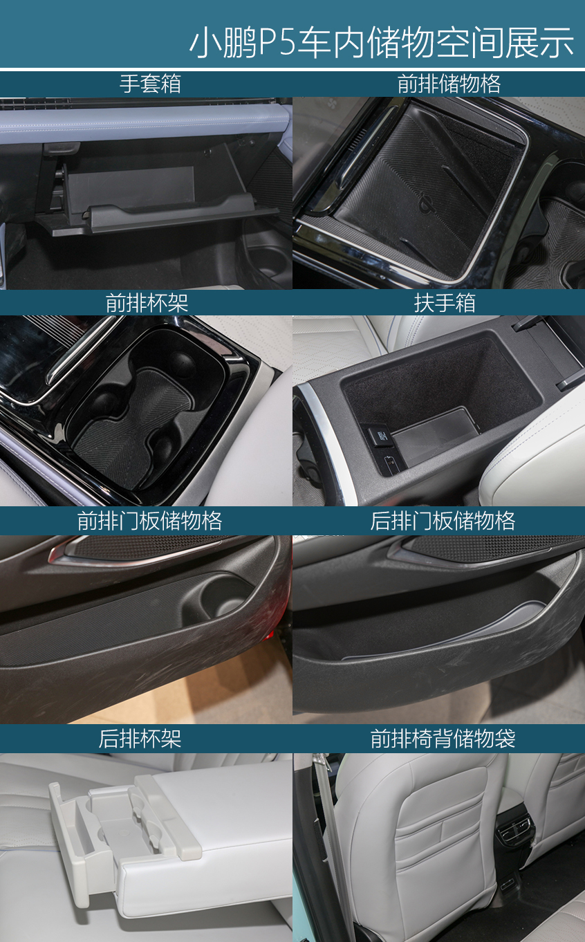 小鵬P5對比AION S 新勢力與傳統的對決