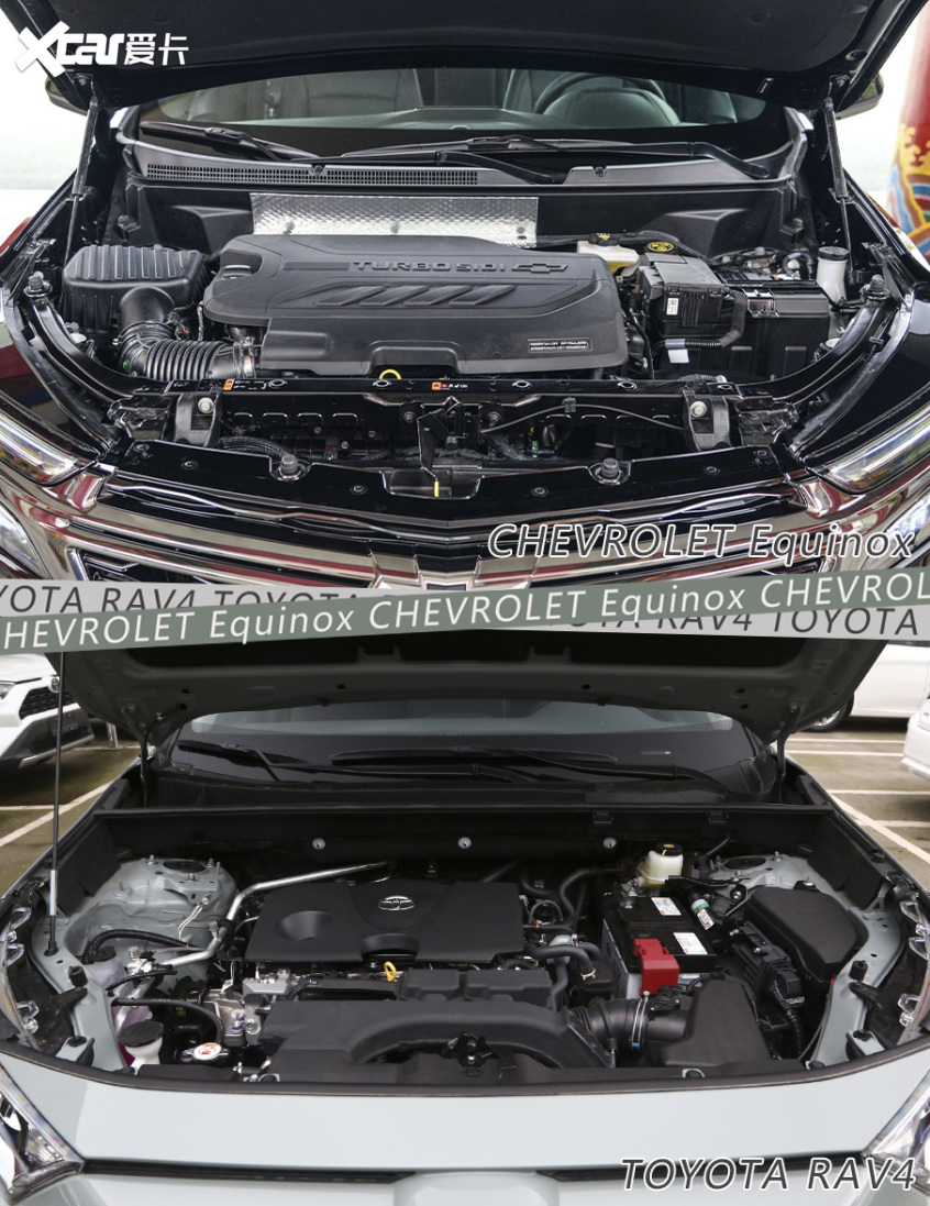 上汽通用雪佛蘭2021款探界者