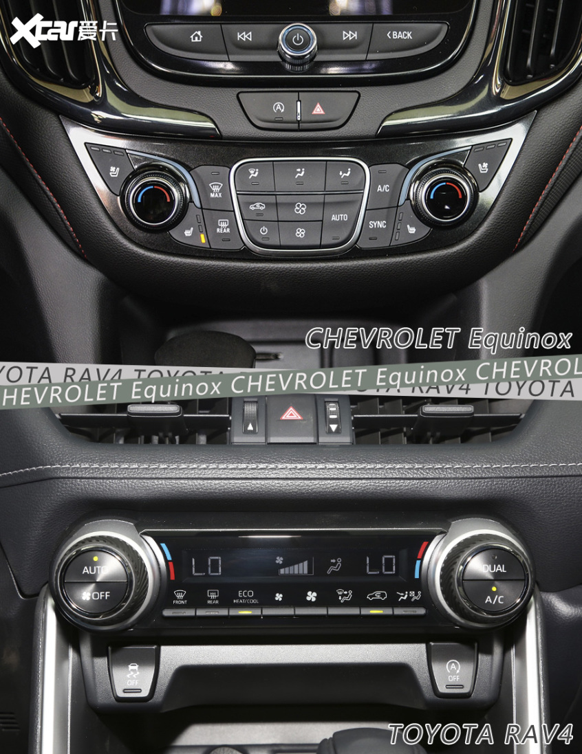 上汽通用雪佛蘭2021款探界者