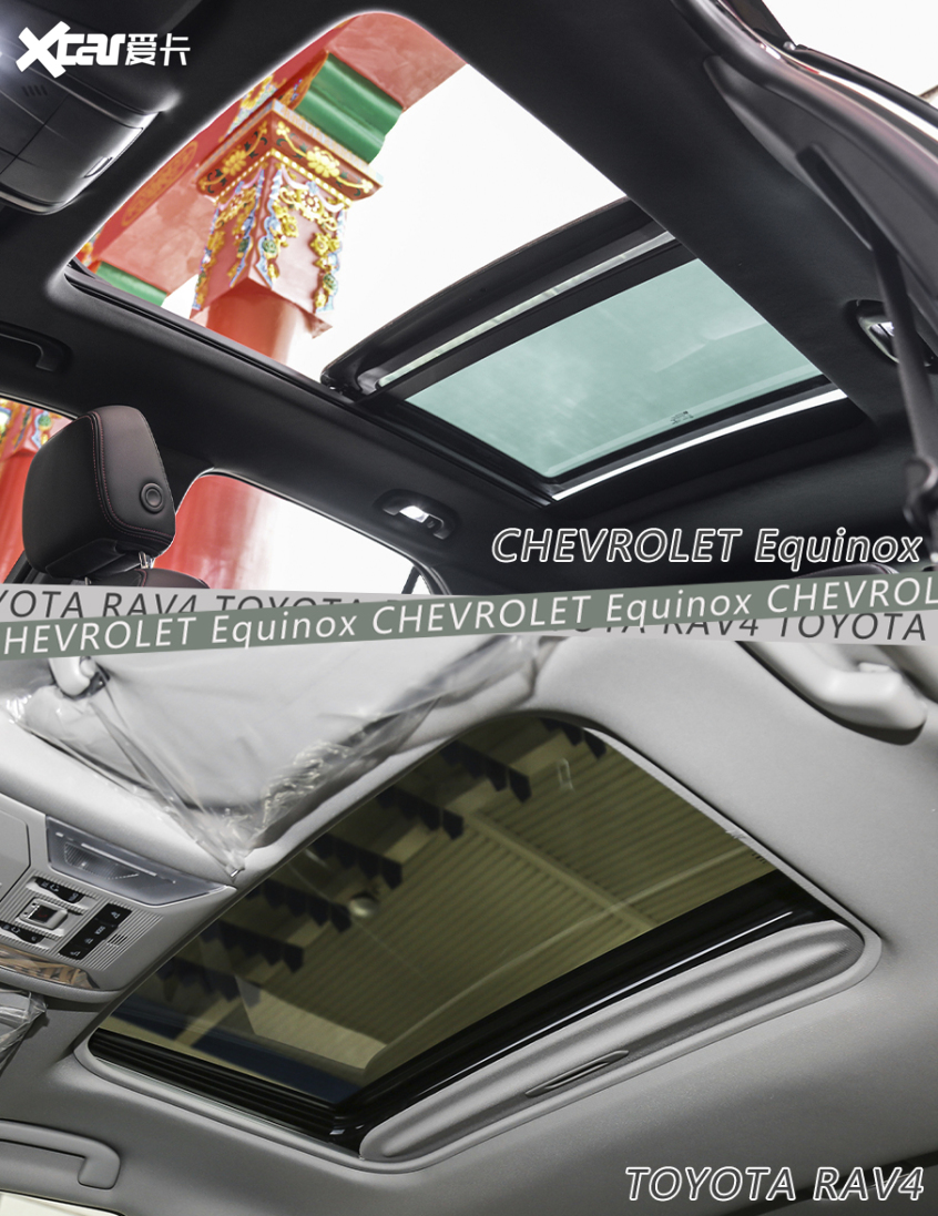 上汽通用雪佛蘭2021款探界者