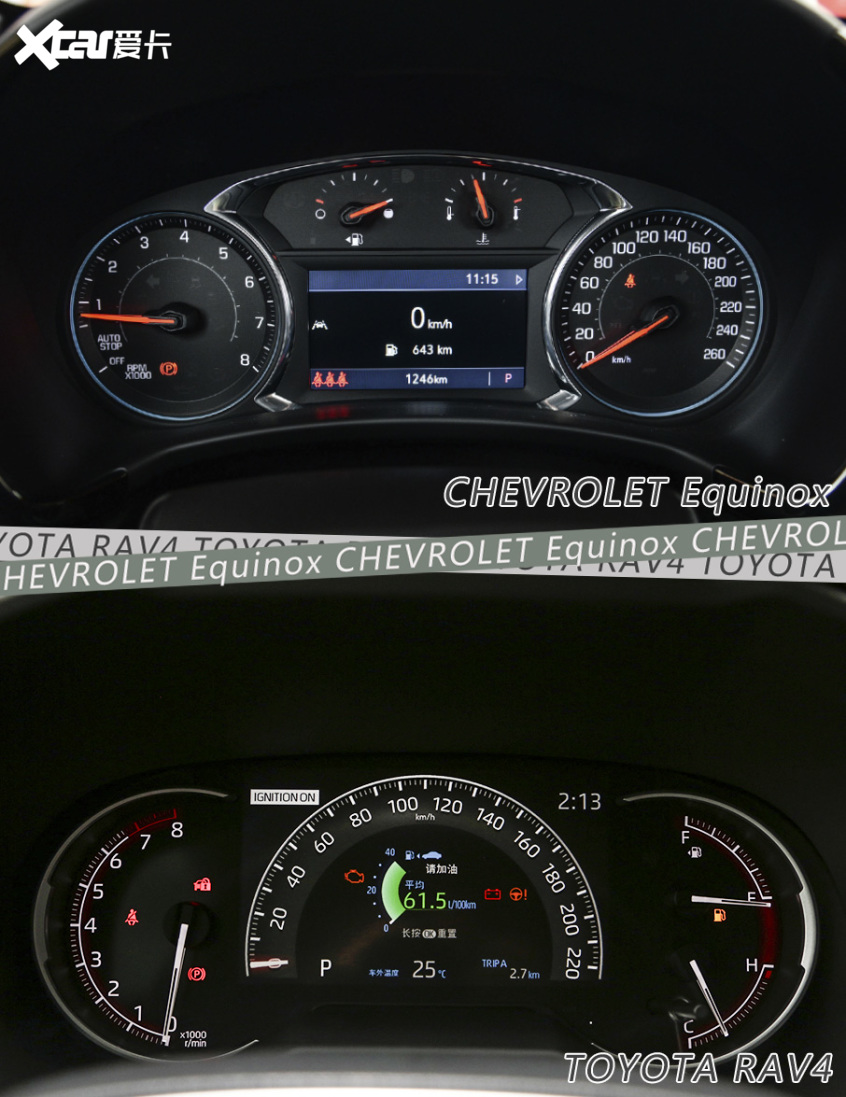 上汽通用雪佛蘭2021款探界者