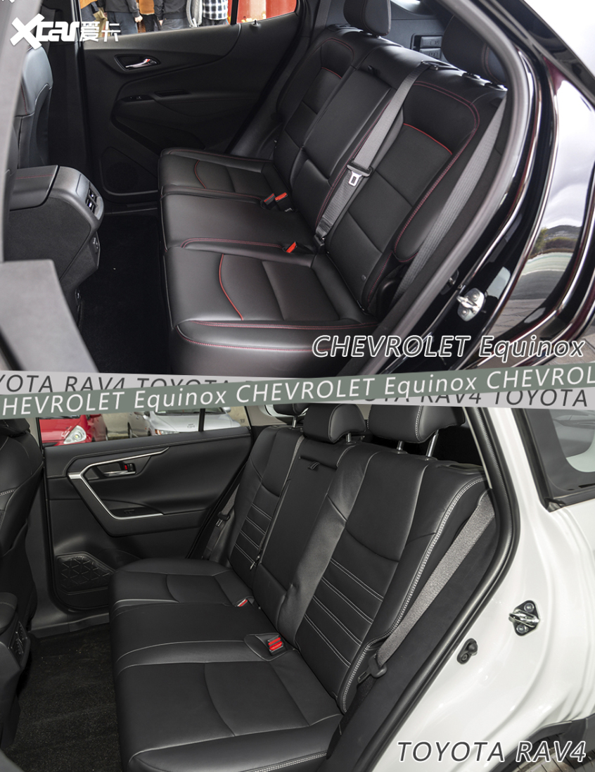 上汽通用雪佛蘭2021款探界者