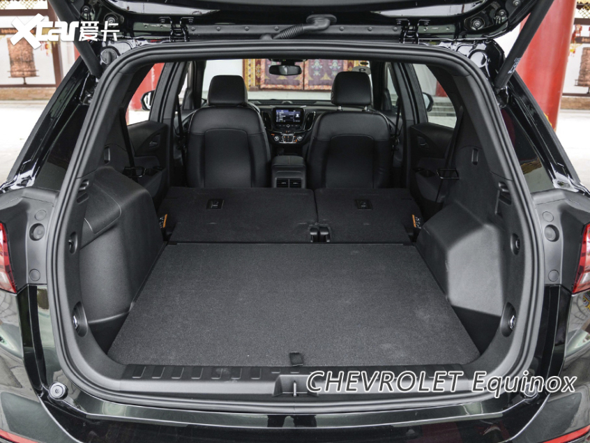 探界者對比RAV4榮放