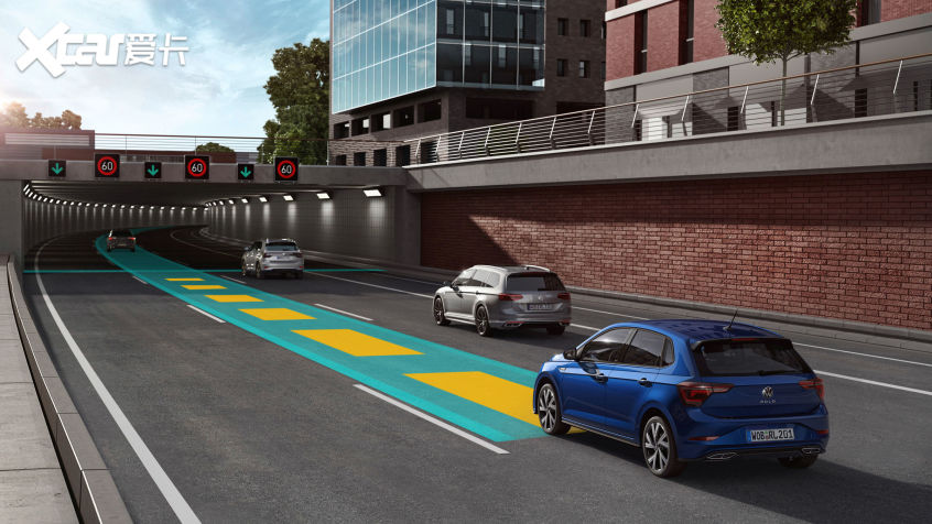 通勤不累 堵車(chē)不怕 這四款具備L2級(jí)能力的車(chē)型不要錯(cuò)過(guò)