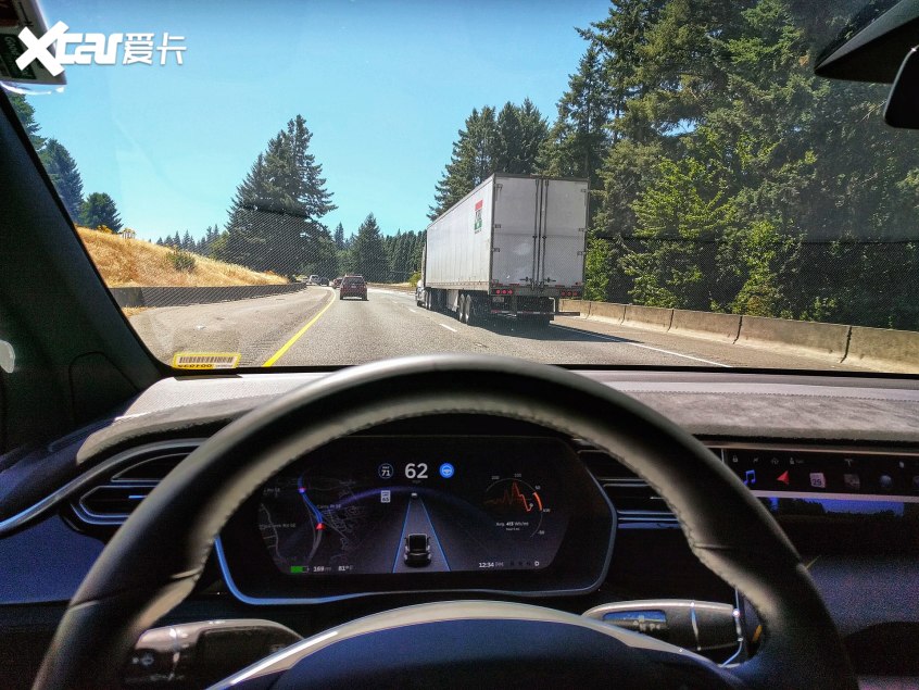 通勤不累 堵車(chē)不怕 這四款具備L2級(jí)能力的車(chē)型不要錯(cuò)過(guò)