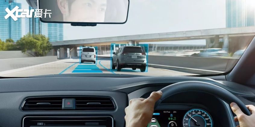 通勤不累 堵車(chē)不怕 這四款具備L2級(jí)能力的車(chē)型不要錯(cuò)過(guò)